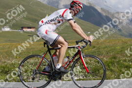 Photo #3509719 | 17-07-2023 10:47 | Passo Dello Stelvio - Peak BICYCLES