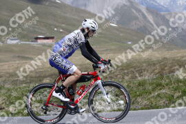 Photo #3124644 | 17-06-2023 12:01 | Passo Dello Stelvio - Peak BICYCLES