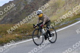 Photo #4293026 | 19-09-2023 13:06 | Passo Dello Stelvio - Peak BICYCLES
