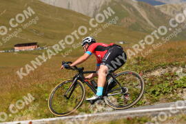 Foto #3984995 | 20-08-2023 13:57 | Passo Dello Stelvio - die Spitze BICYCLES