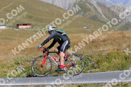 Photo #2727026 | 24-08-2022 11:16 | Passo Dello Stelvio - Peak BICYCLES