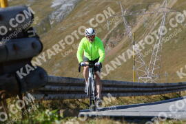 Photo #4299705 | 24-09-2023 14:41 | Passo Dello Stelvio - Peak BICYCLES