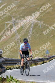 Photo #2729350 | 24-08-2022 12:28 | Passo Dello Stelvio - Peak BICYCLES