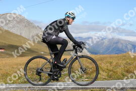 Photo #4299468 | 24-09-2023 11:58 | Passo Dello Stelvio - Peak BICYCLES