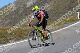 Foto #4165132 | 05-09-2023 15:04 | Passo Dello Stelvio - die Spitze BICYCLES