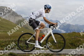 Photo #3618295 | 29-07-2023 09:53 | Passo Dello Stelvio - Peak BICYCLES