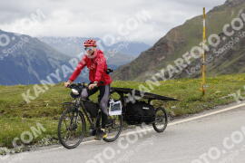 Foto #3198023 | 23-06-2023 10:56 | Passo Dello Stelvio - die Spitze BICYCLES