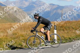 Foto #2735931 | 25-08-2022 10:39 | Passo Dello Stelvio - die Spitze BICYCLES