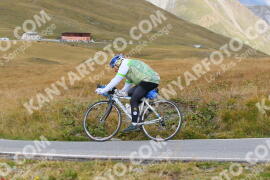 Foto #2766222 | 28-08-2022 13:25 | Passo Dello Stelvio - die Spitze BICYCLES