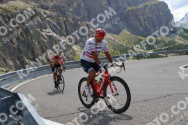 Photo #2621041 | 13-08-2022 14:45 | Gardena Pass BICYCLES