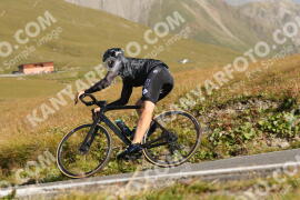 Foto #4045371 | 24-08-2023 09:42 | Passo Dello Stelvio - die Spitze BICYCLES
