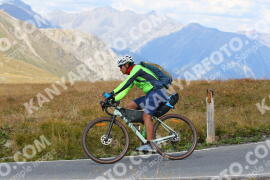 Foto #2756417 | 26-08-2022 14:13 | Passo Dello Stelvio - die Spitze BICYCLES
