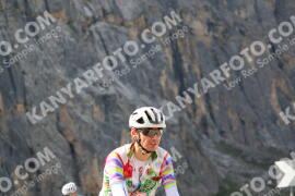 Foto #2613398 | 13-08-2022 10:40 | Gardena Pass BICYCLES