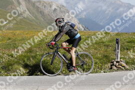 Photo #3460667 | 15-07-2023 11:03 | Passo Dello Stelvio - Peak BICYCLES