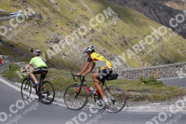 Photo #2711744 | 22-08-2022 14:42 | Passo Dello Stelvio - Prato side BICYCLES