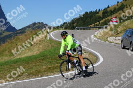 Photo #2553259 | 09-08-2022 10:32 | Gardena Pass BICYCLES