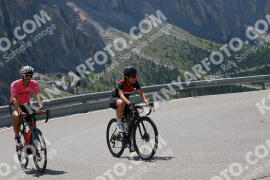 Photo #2501444 | 04-08-2022 13:36 | Gardena Pass BICYCLES