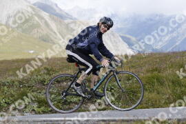 Foto #3747804 | 07-08-2023 11:25 | Passo Dello Stelvio - die Spitze BICYCLES