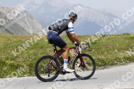 Photo #3428135 | 11-07-2023 14:12 | Passo Dello Stelvio - Peak BICYCLES