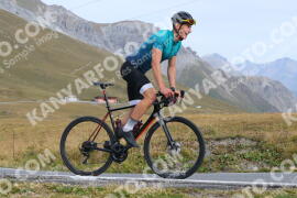 Photo #4252213 | 12-09-2023 09:45 | Passo Dello Stelvio - Peak BICYCLES
