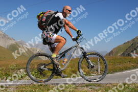 Photo #3981771 | 20-08-2023 11:21 | Passo Dello Stelvio - Peak BICYCLES