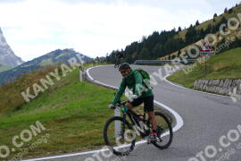 Photo #2692036 | 20-08-2022 14:51 | Gardena Pass BICYCLES