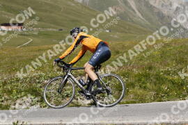 Photo #3531656 | 18-07-2023 13:47 | Passo Dello Stelvio - Peak BICYCLES