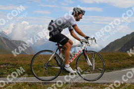 Photo #3872355 | 14-08-2023 09:54 | Passo Dello Stelvio - Peak BICYCLES
