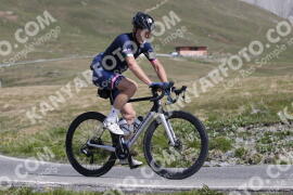 Foto #3176036 | 20-06-2023 10:23 | Passo Dello Stelvio - die Spitze BICYCLES