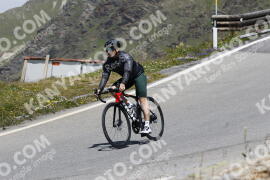Foto #3531309 | 18-07-2023 13:38 | Passo Dello Stelvio - die Spitze BICYCLES