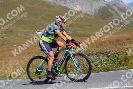 Foto #2697518 | 21-08-2022 11:22 | Passo Dello Stelvio - die Spitze BICYCLES