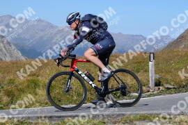 Photo #4164907 | 05-09-2023 14:37 | Passo Dello Stelvio - Peak BICYCLES