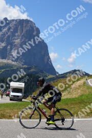 Photo #2559748 | 09-08-2022 13:08 | Gardena Pass BICYCLES