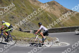 Photo #2718629 | 23-08-2022 12:50 | Passo Dello Stelvio - Prato side BICYCLES