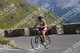 Foto #4185088 | 07-09-2023 11:46 | Passo Dello Stelvio - Prato Seite BICYCLES