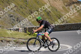 Foto #2717916 | 23-08-2022 11:59 | Passo Dello Stelvio - Prato Seite BICYCLES