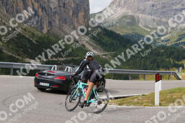 Photo #2526086 | 07-08-2022 10:08 | Gardena Pass BICYCLES
