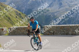 Foto #4098719 | 31-08-2023 11:14 | Passo Dello Stelvio - Prato Seite BICYCLES