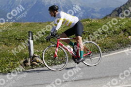 Photo #3438857 | 14-07-2023 10:00 | Passo Dello Stelvio - Peak BICYCLES