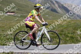 Foto #3417005 | 10-07-2023 12:40 | Passo Dello Stelvio - die Spitze BICYCLES