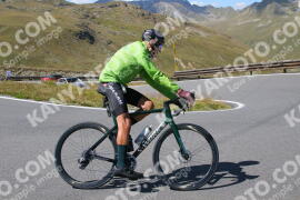 Foto #4018960 | 22-08-2023 12:07 | Passo Dello Stelvio - die Spitze BICYCLES