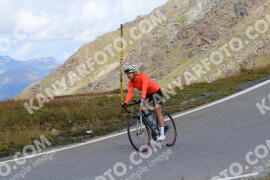 Photo #2766456 | 28-08-2022 13:39 | Passo Dello Stelvio - Peak BICYCLES