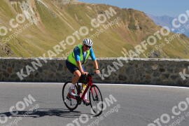 Photo #4209266 | 09-09-2023 11:43 | Passo Dello Stelvio - Prato side BICYCLES