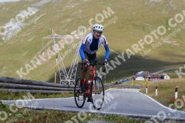 Photo #3910538 | 16-08-2023 10:37 | Passo Dello Stelvio - Peak BICYCLES
