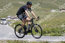 Foto #3414147 | 10-07-2023 11:00 | Passo Dello Stelvio - die Spitze BICYCLES
