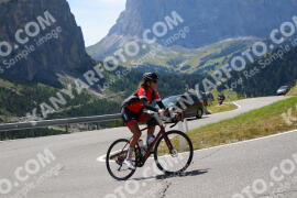 Photo #2644783 | 14-08-2022 14:05 | Gardena Pass BICYCLES