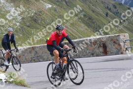 Photo #4096888 | 30-08-2023 12:54 | Passo Dello Stelvio - Prato side BICYCLES