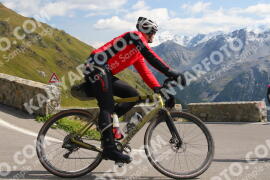 Photo #4098811 | 31-08-2023 11:25 | Passo Dello Stelvio - Prato side BICYCLES