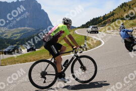 Photo #2644630 | 14-08-2022 13:54 | Gardena Pass BICYCLES