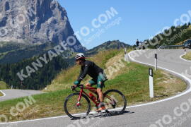 Photo #2555491 | 09-08-2022 11:29 | Gardena Pass BICYCLES